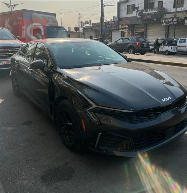 كيا K5 2025 للبيع في العراق -  بغداد